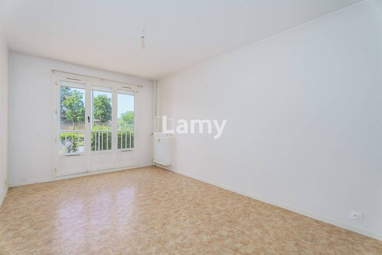 Appartement 1 pièce 33 m² · à Dijon · 33 m² · 73 000 €