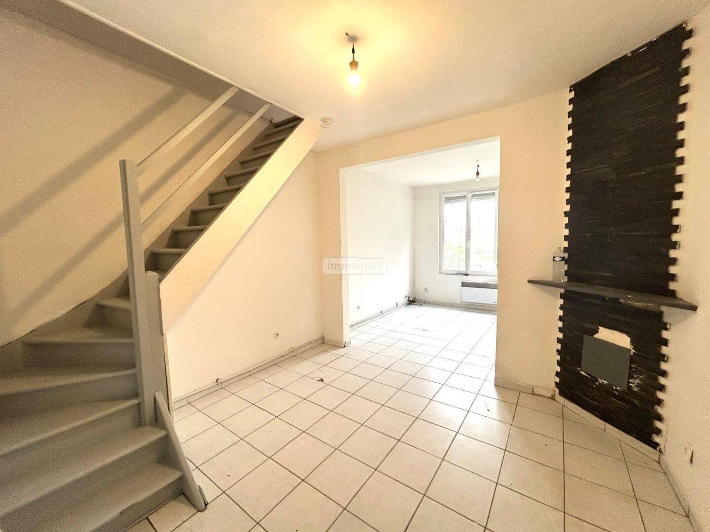 Maison 4 pièces 58 m² · à Hondschoote · 58 m² · 116 750 €