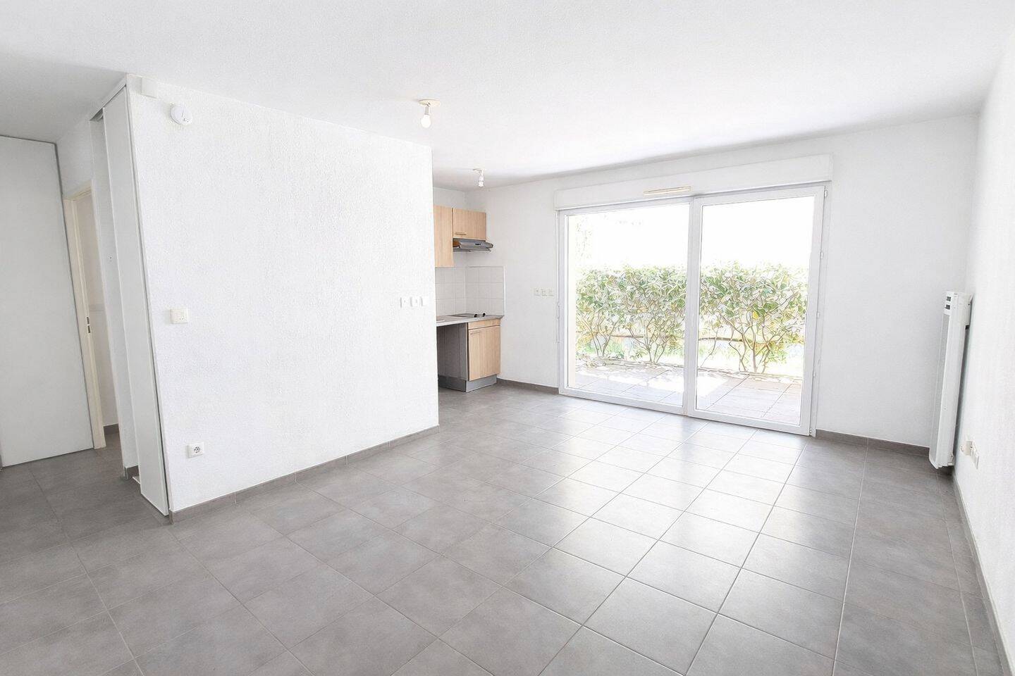 Appartement 2 pièces 43 m² · à Montpellier · 43 m² · 148 000 €