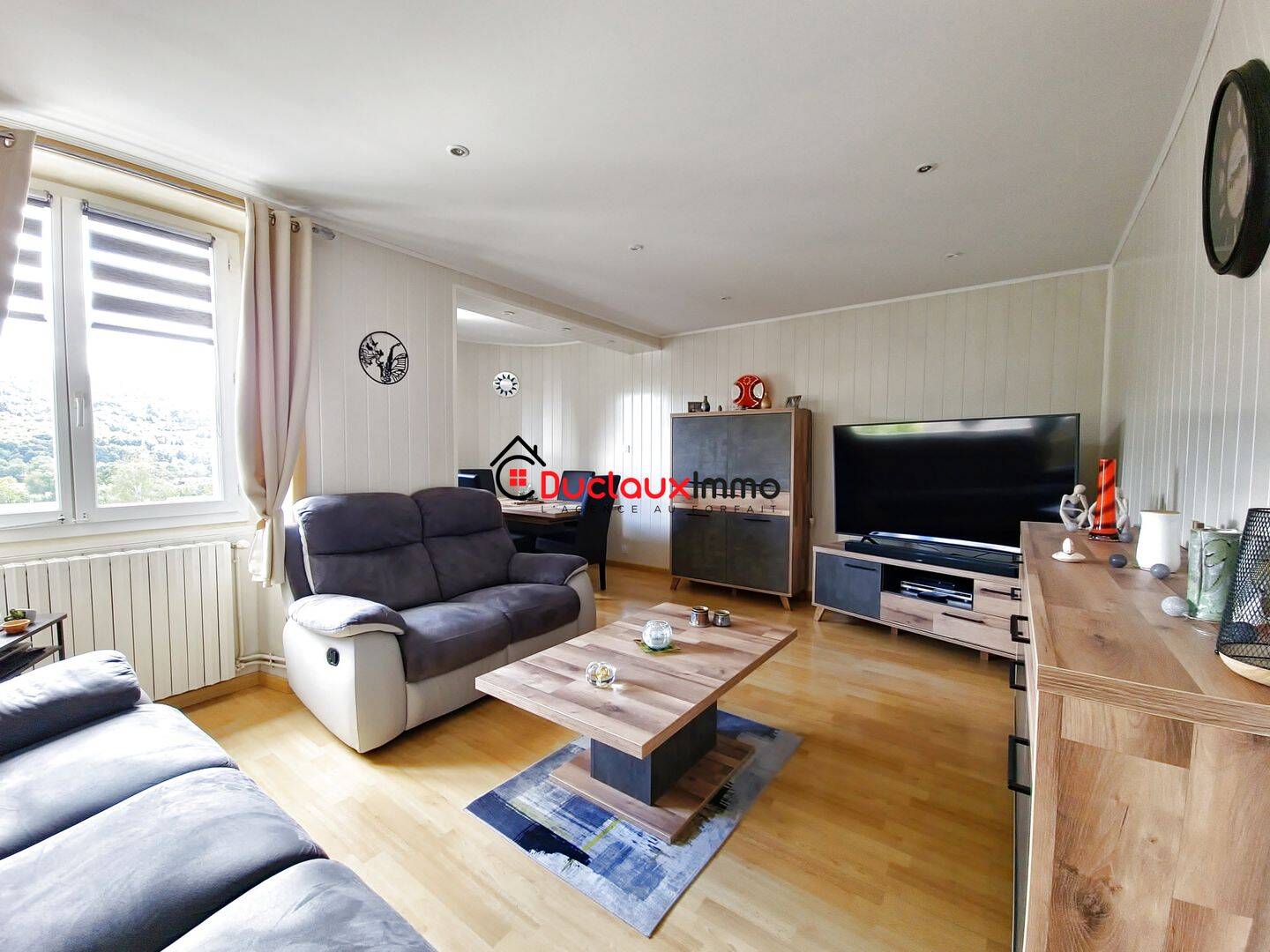 Appartement 4 pièces 75 m² · à Polminhac · 75 m² · 85 990 €