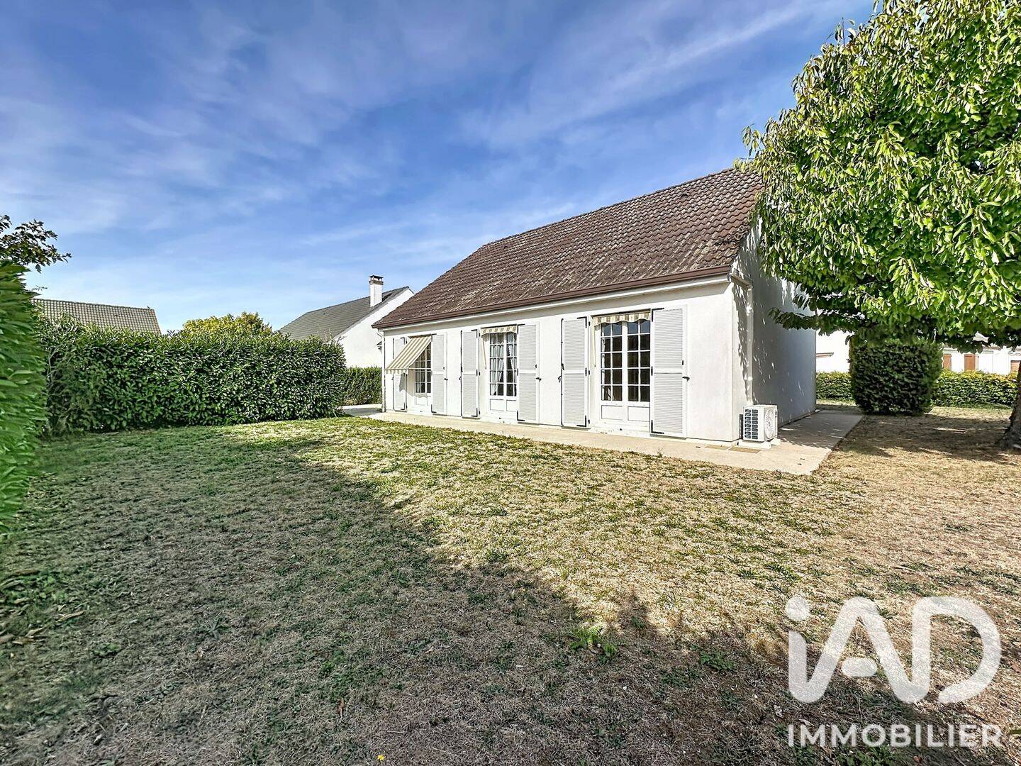 Maison 6 pièces 105 m² · à Voisenon · 105 m² · 320 000 €