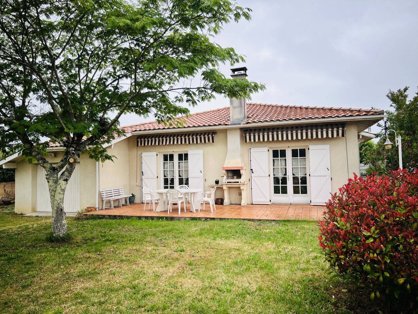 Maison 6 pièces 123 m² · à La Teste-de-Buch · 123 m² · 495 000 €
