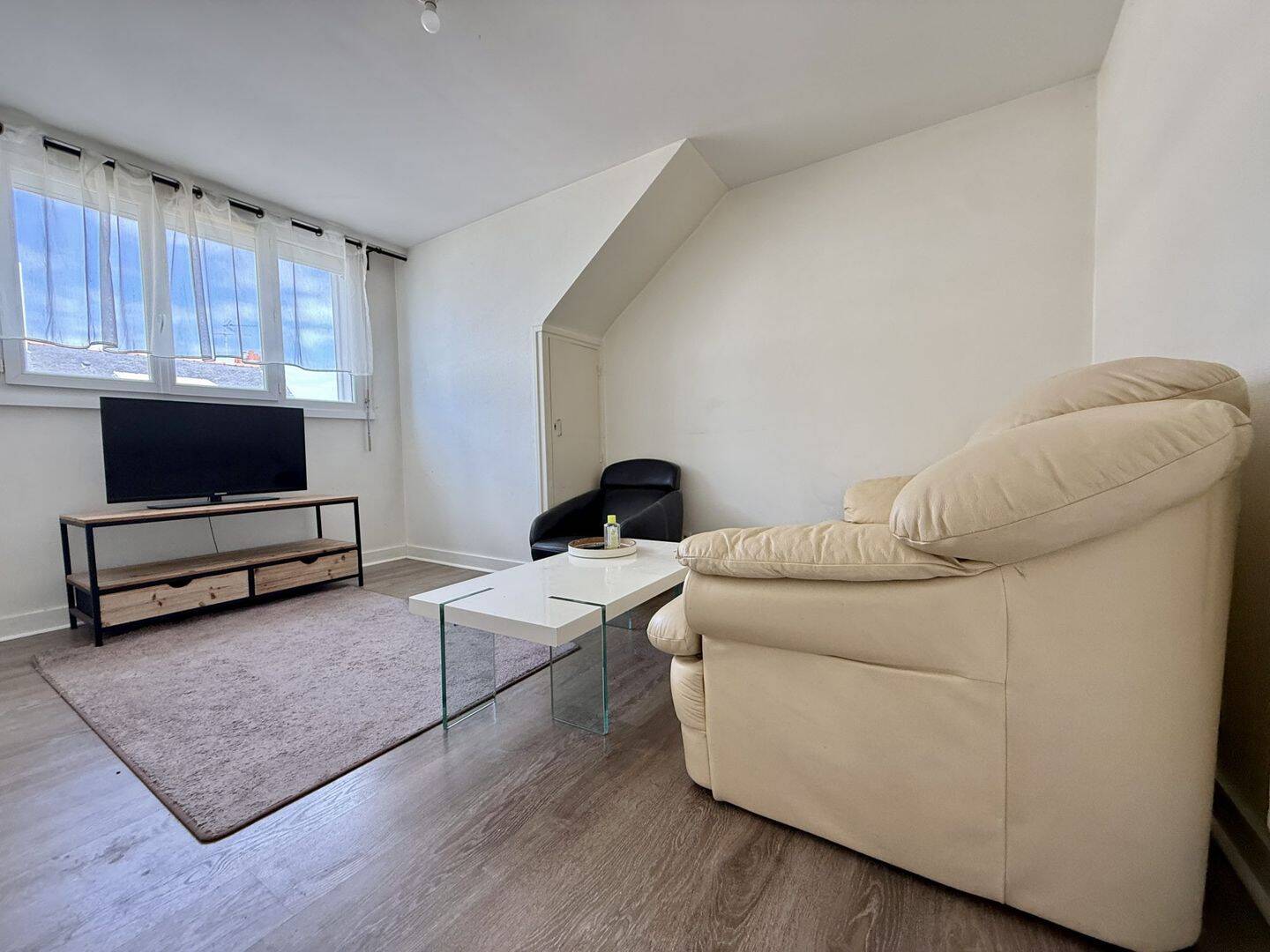 Appartement 2 pièces 42 m² · à Lanester · 42 m² · 115 750 €