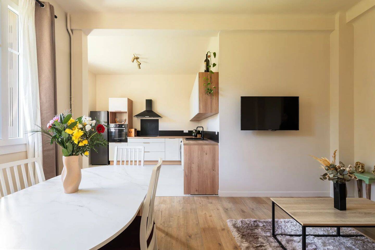 Appartement à vendre - Première occupation