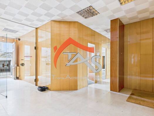 Immeuble à vendre 420 000 € 773,9 m² Centre Ville-Chavanne-Hypercentre Saint-Chamond 42400