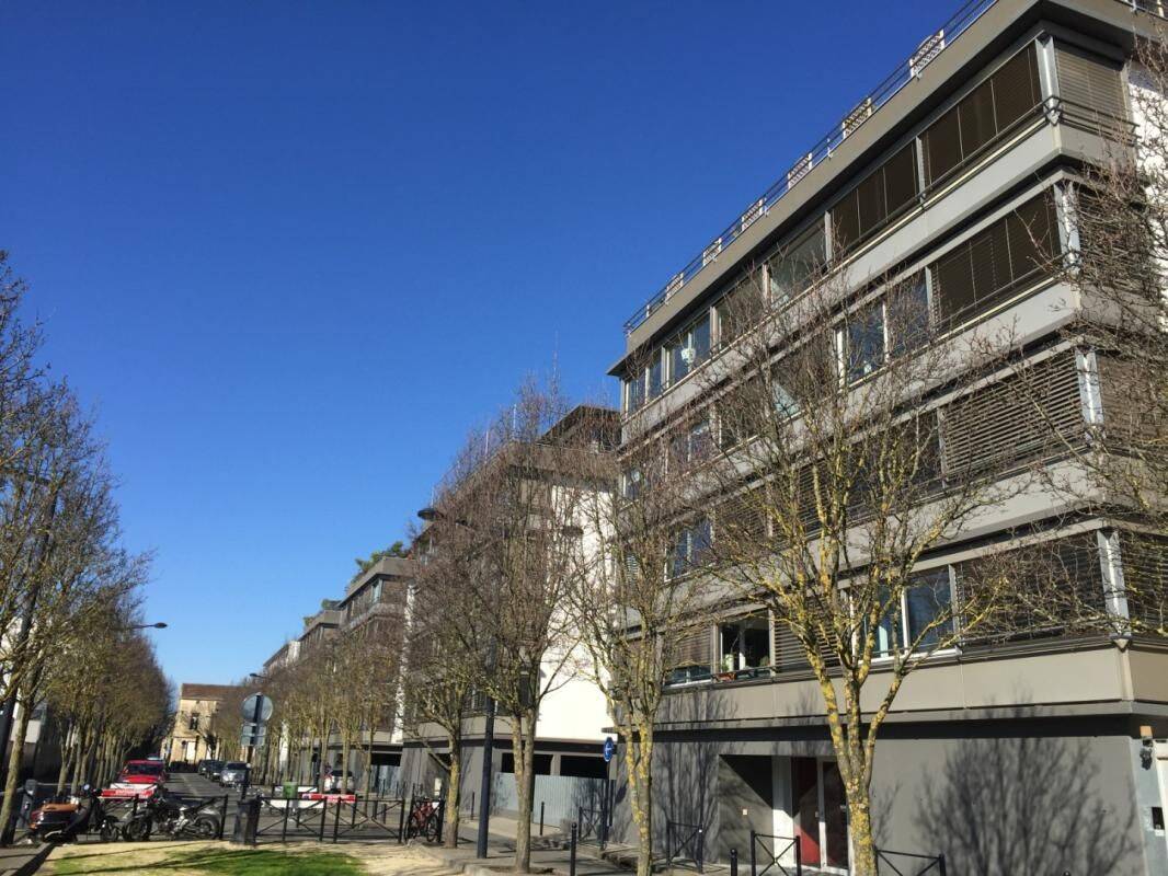 Appartement 2 pièces 44 m² · à Bordeaux · 44 m² · 698 €/mois