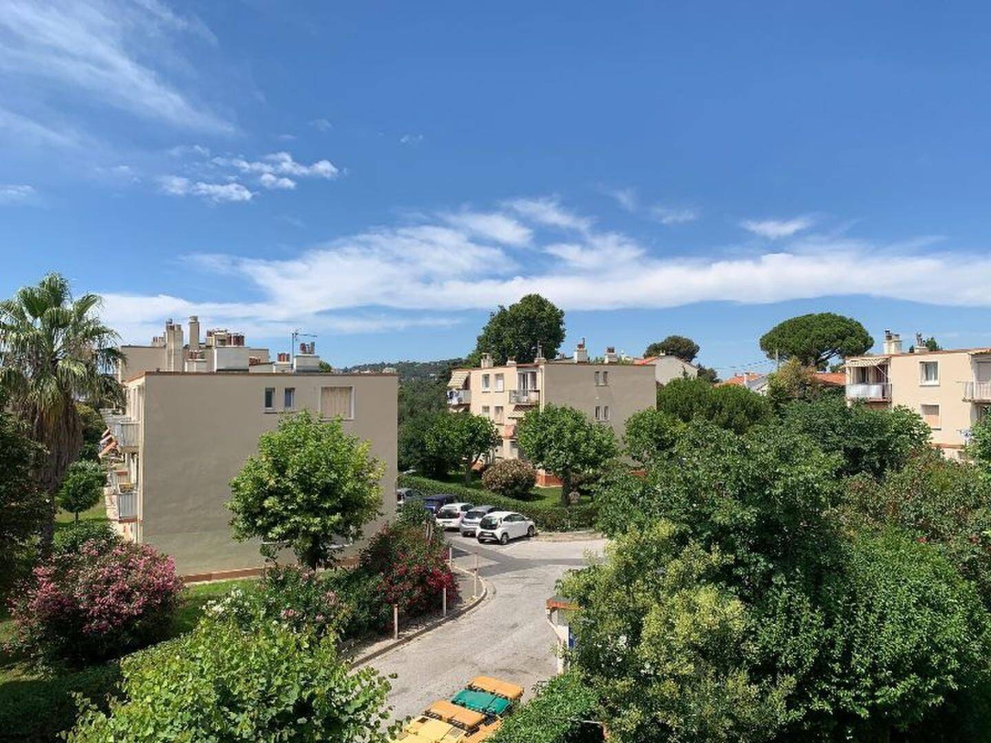 Appartement 3 pièces 54 m² · à Marseille 8ème Arrondissement · 54 m² · 938 €