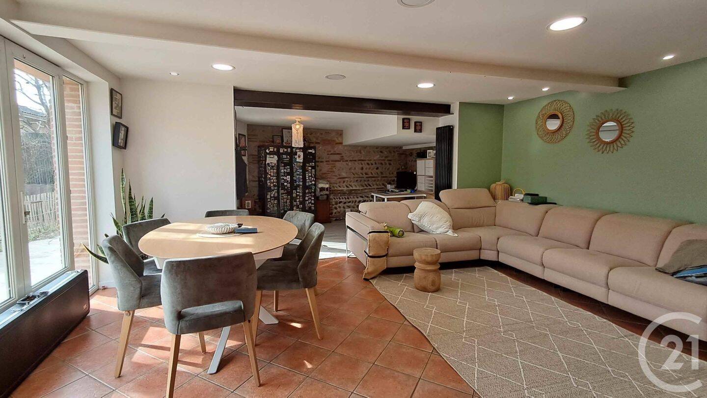 Maison 6 pièces 146 m² · à Carbonne · 146,2 m² · 339 600 €