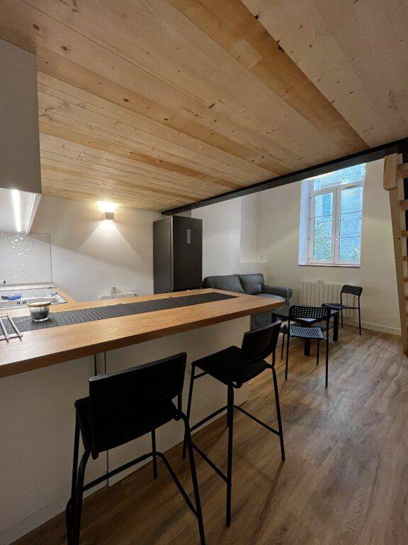 Appartement 2 pièces 36 m² · à Lyon 1er Arrondissement · 36 m² · 952 €