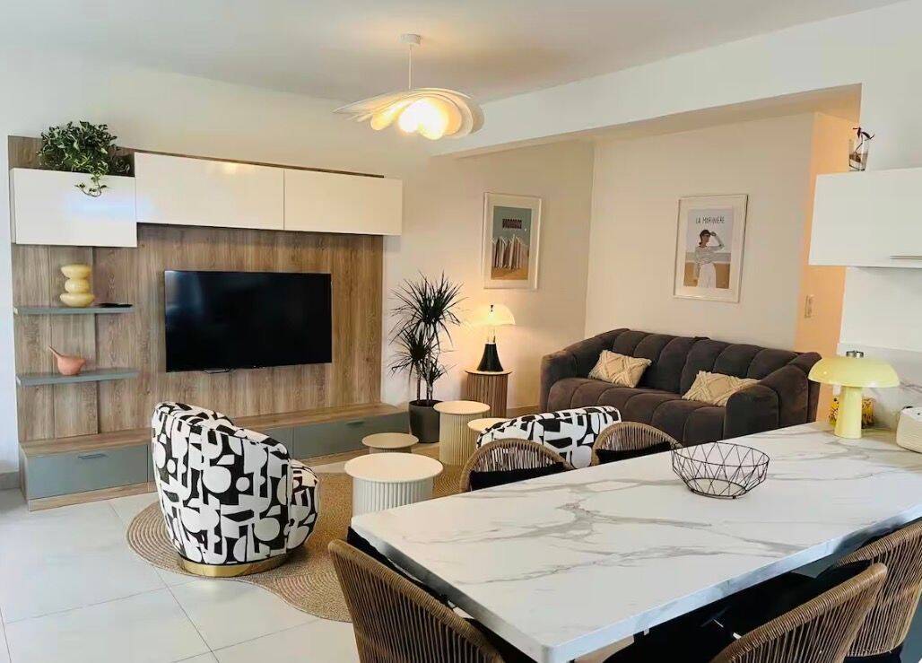 Appartement 2 pièces 65 m² · à Quimper · 65 m² · 984 €