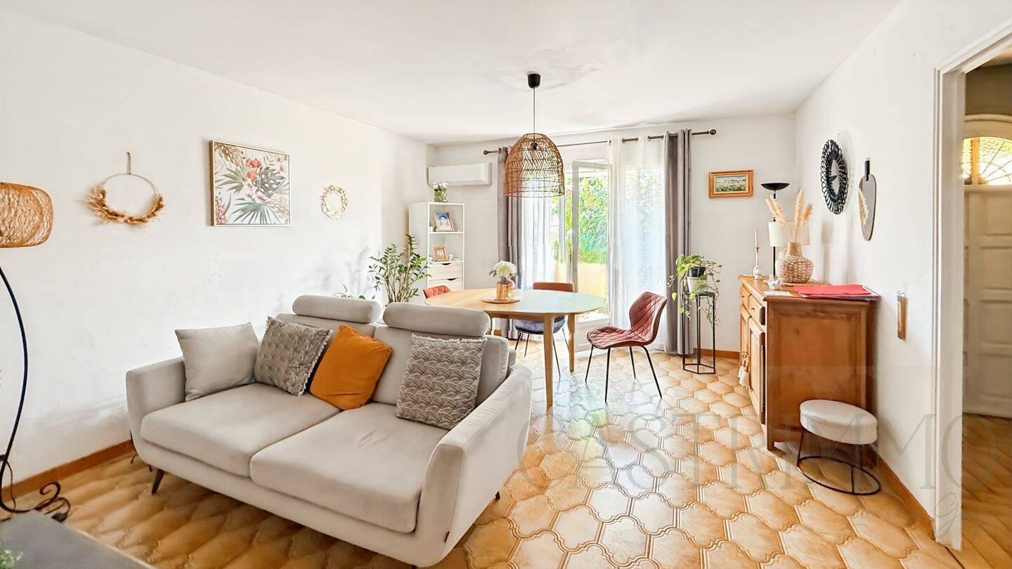 Maison 5 pièces 88 m² · à Mauguio · 88 m² · 395 000 €