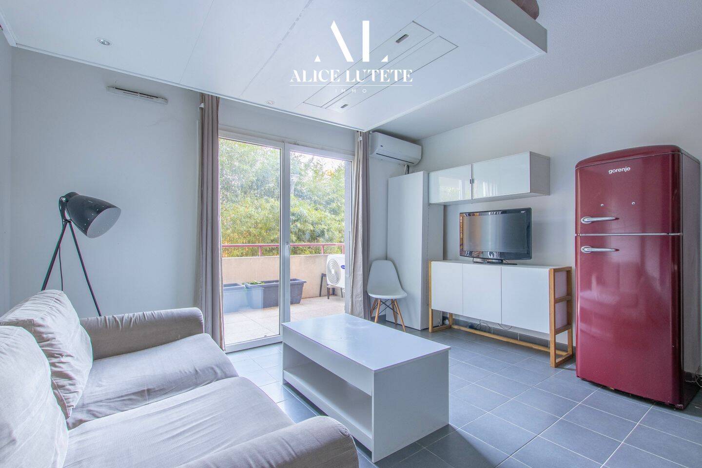 Appartement 1 pièce 25 m² · à Marseille 4ème Arrondissement · 25 m² · 639 €/mois