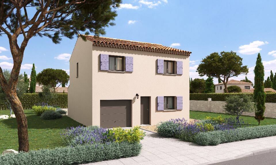 Maison 5 pièces 96 m² · à Digne-les-Bains · 96 m² · 285 000 €