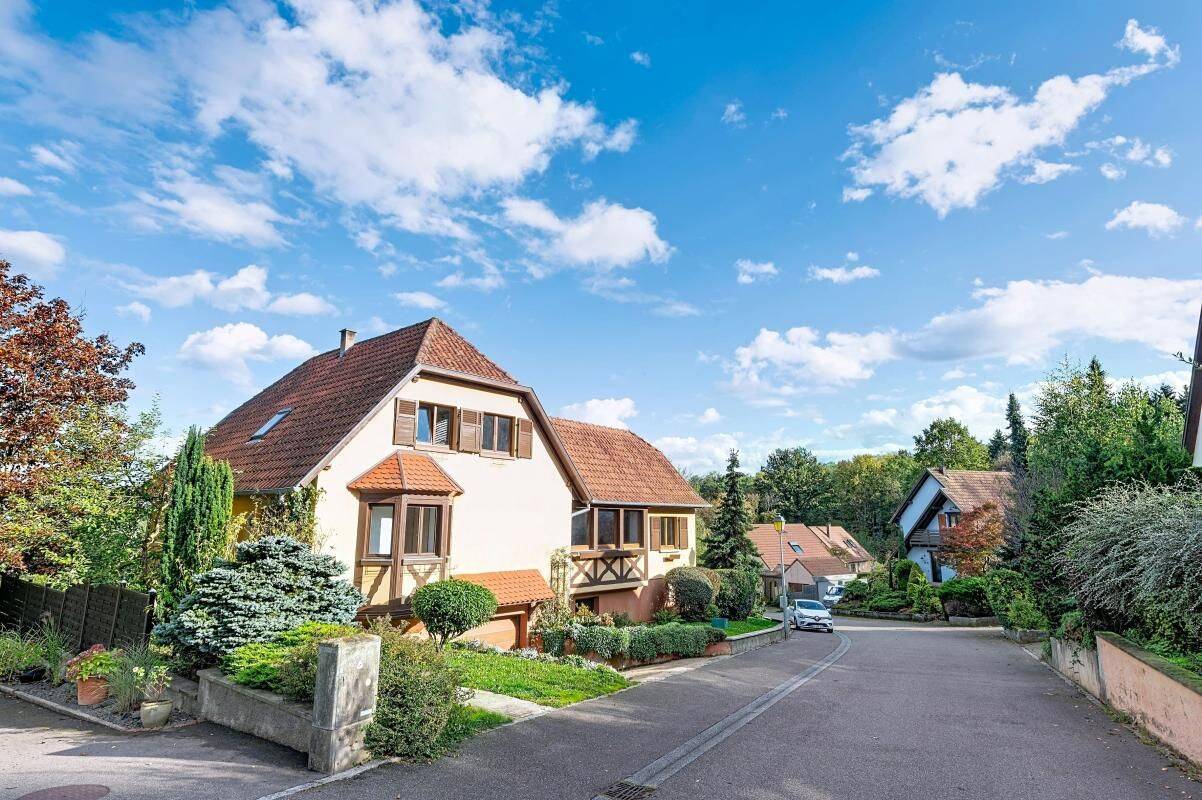 Maison 10 pièces 236 m² · à Ottrott · 236 m² · 510 000 €