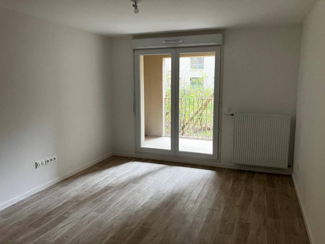 Appartement 3 pièces 66 m² · à Bobigny · 66 m² · 1 290 €