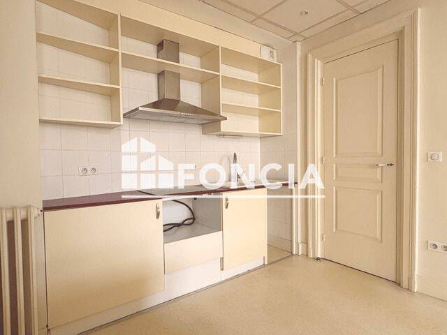 Appartement 3 pièces 69 m² · à Limoges · 69 m² · 690 €/mois