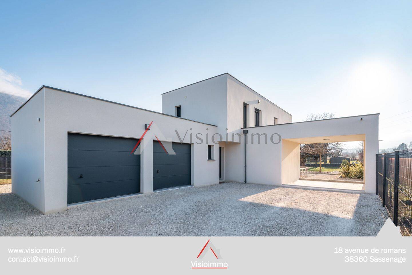 Maison 5 pièces 150 m² · à Vif · 150 m² · 639 000 €