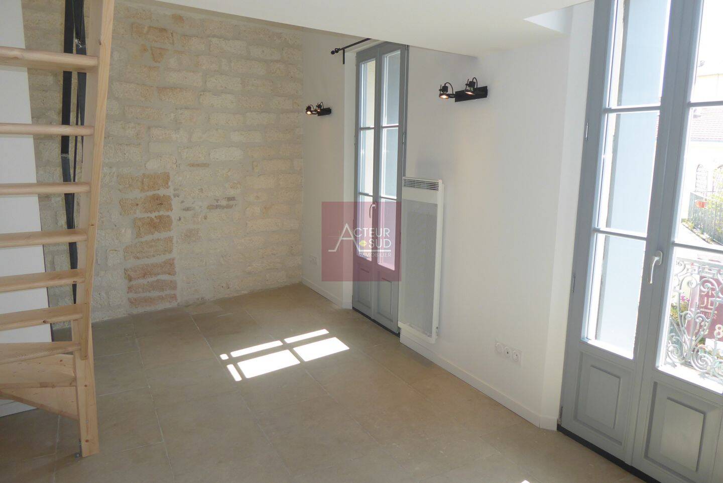 Appartement 1 pièce 21 m² · à Montpellier · 21,2 m² · 670 €/mois