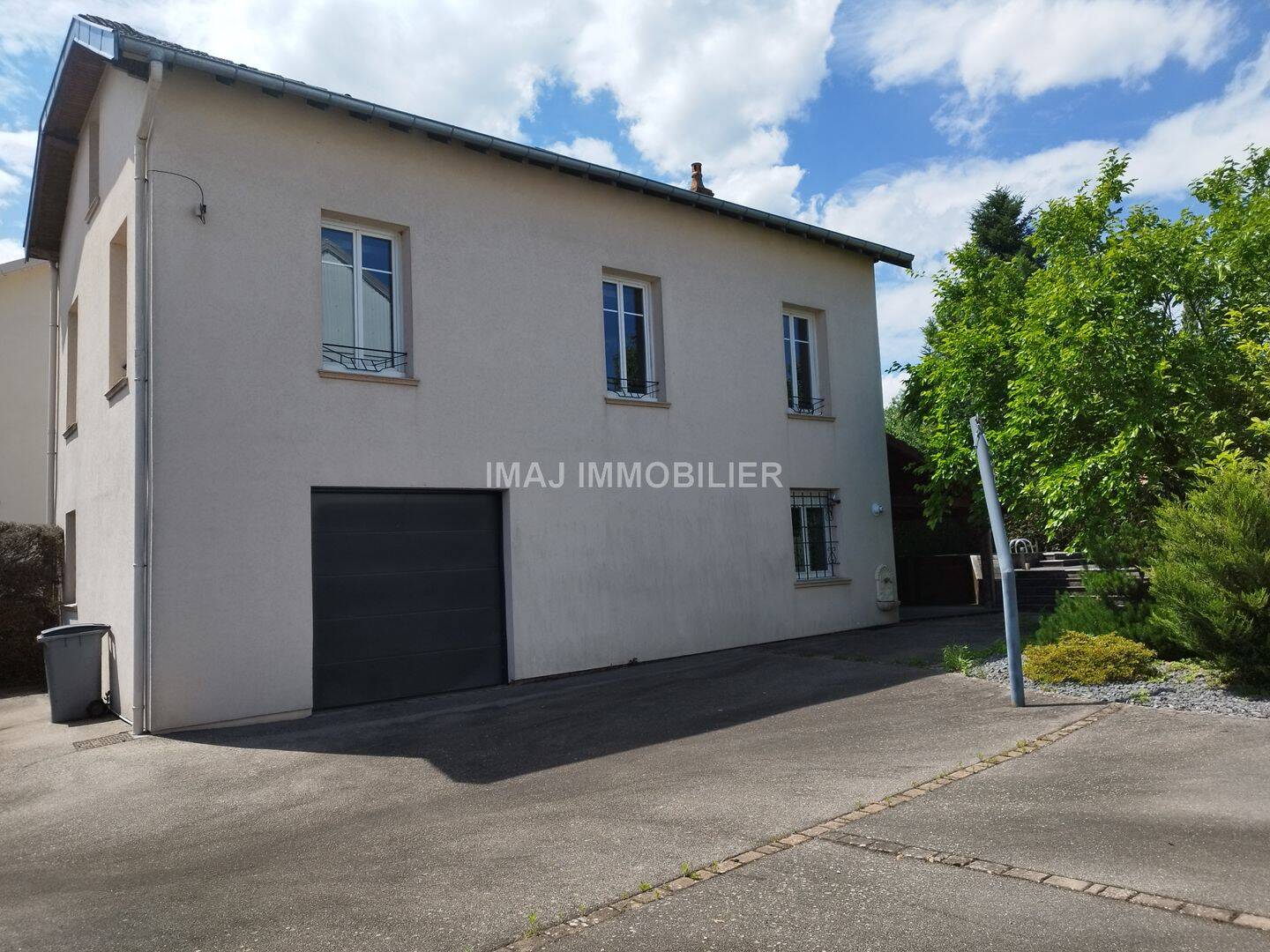 Maison 6 pièces 124 m² · à Golbey · 124 m² · 262 500 €