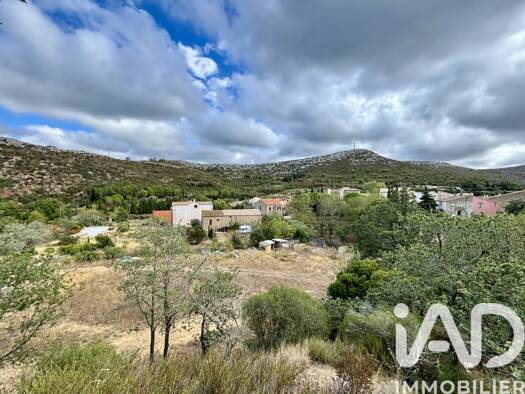 Terrain constructible à vendre 250 000 € 2 635 m² de terrain Feuilla 11510