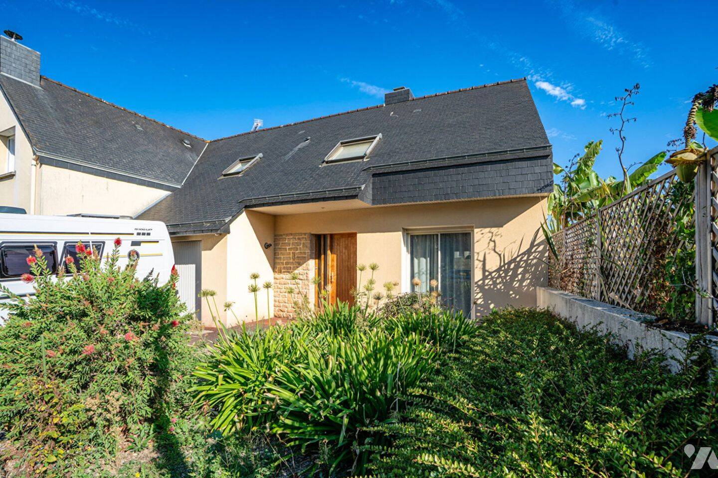 Maison 5 pièces 94 m² · à Rennes · 94 m² · 499 990 €