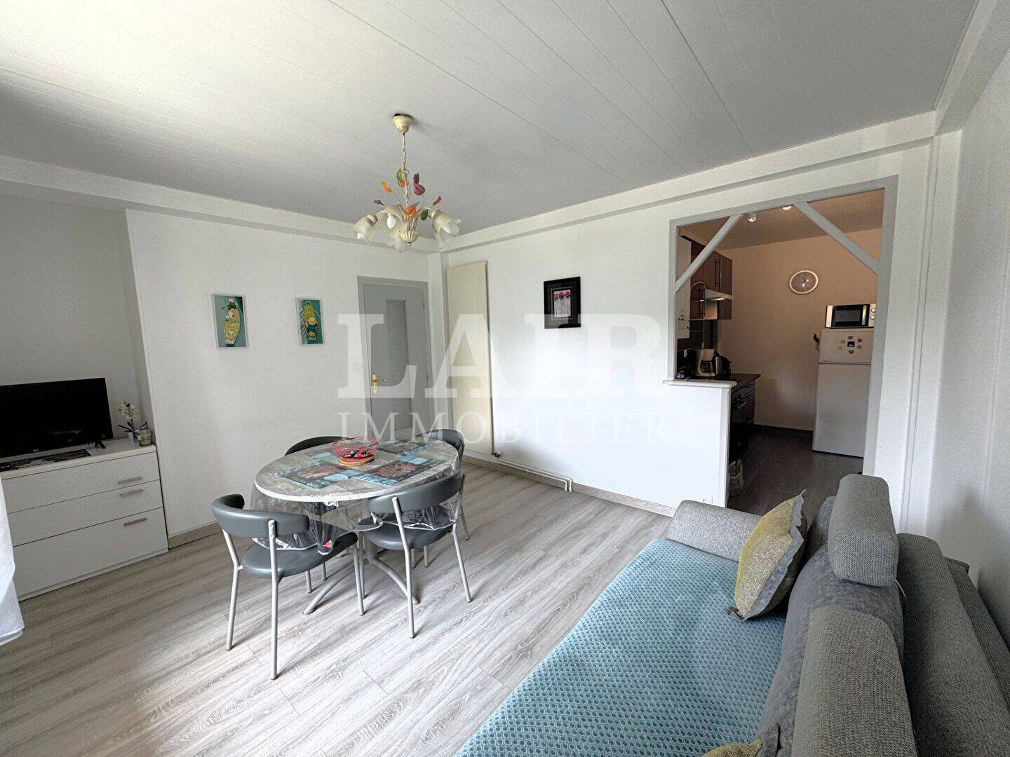 Appartement 2 pièces 50 m² · à Bagnoles de l'Orne Normandie · 50 m² · 132 875 €