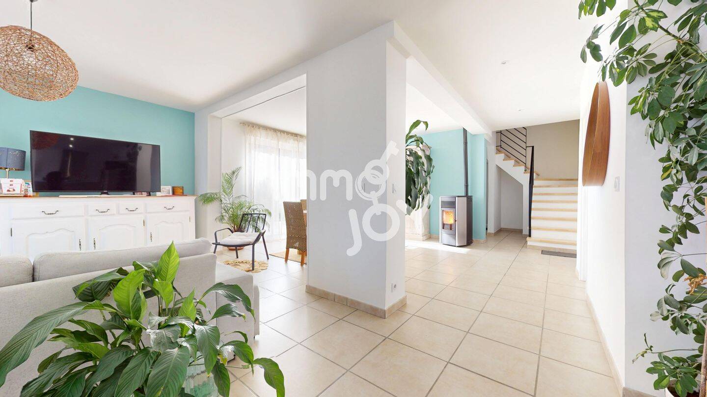 Maison 5 pièces 164 m² · à Lézat-sur-Lèze · 164 m² · 309 000 €