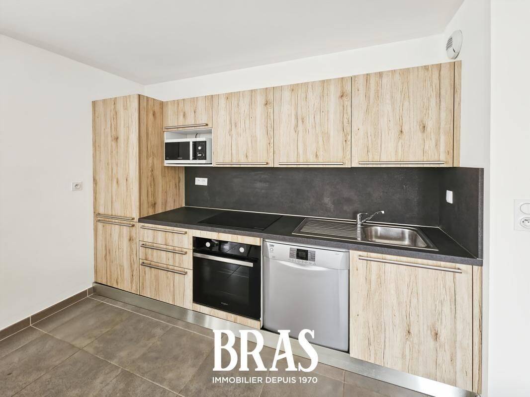 Appartement 3 pièces 61 m² · à Nantes · 61 m² · 820 €/mois