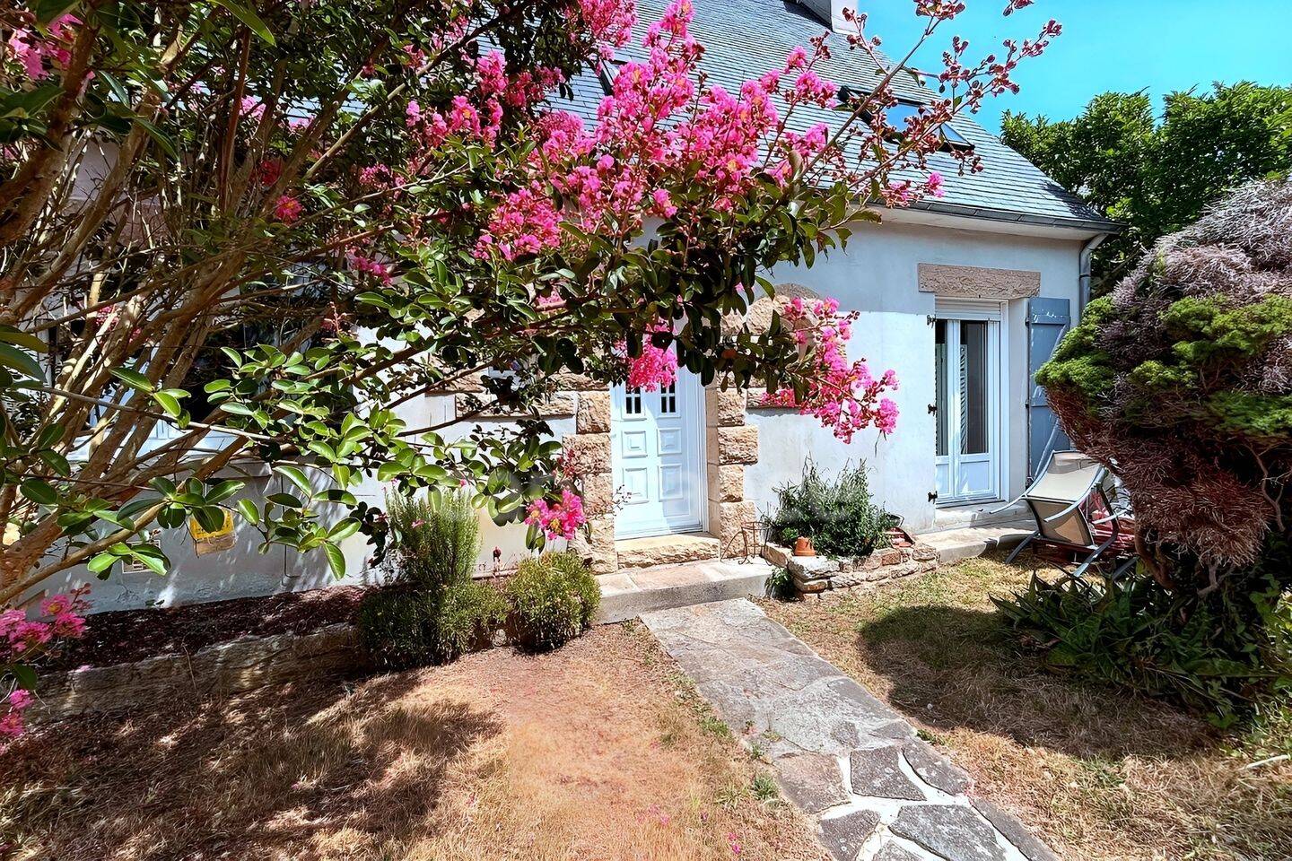 Maison 5 pièces 125 m² · à Douarnenez · 125 m² · 279 500 €