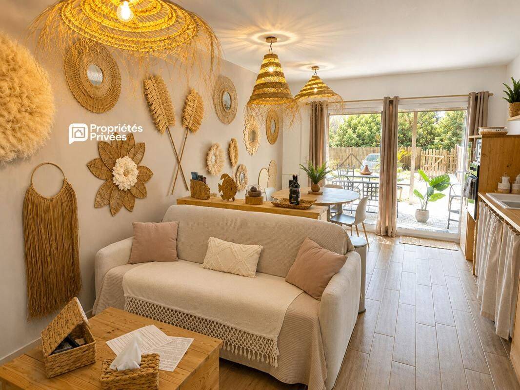 Appartement 2 pièces 41 m² · à Porto-Vecchio · 41 m² · 270 000 €