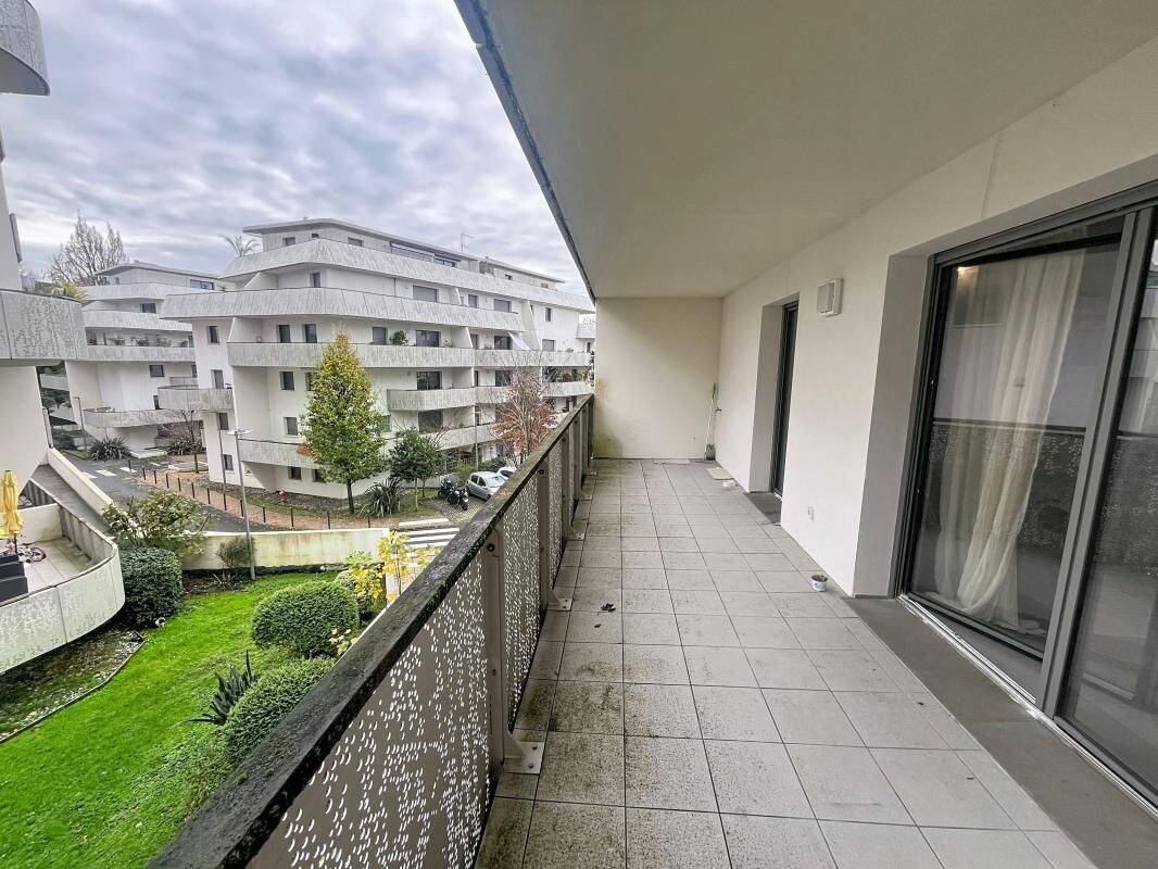 Appartement 1 pièce 38 m² · à Bayonne · 38 m² · 730 €/mois