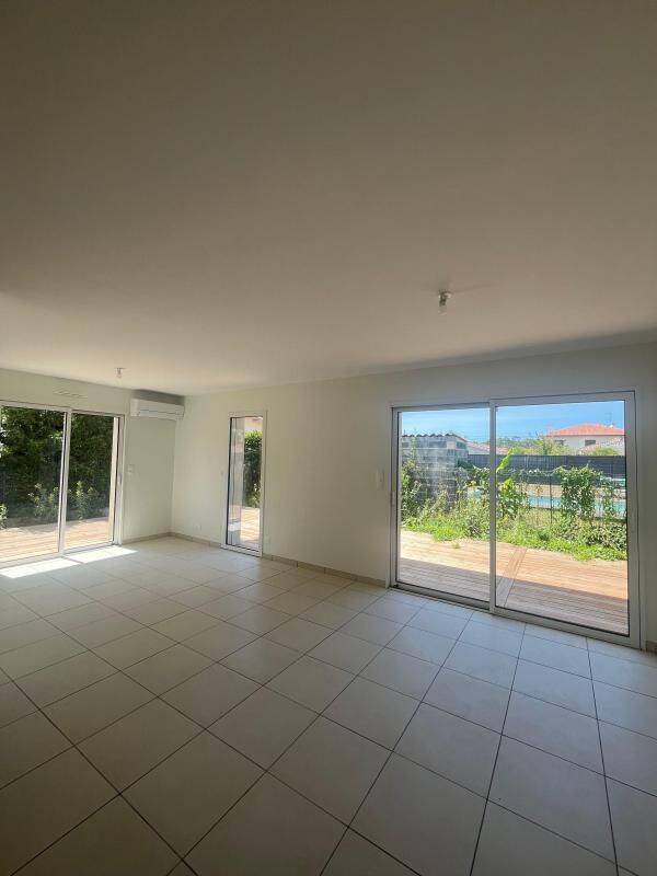 Maison 4 pièces 88 m² · à Tarnos · 87,7 m² · 1 500 €