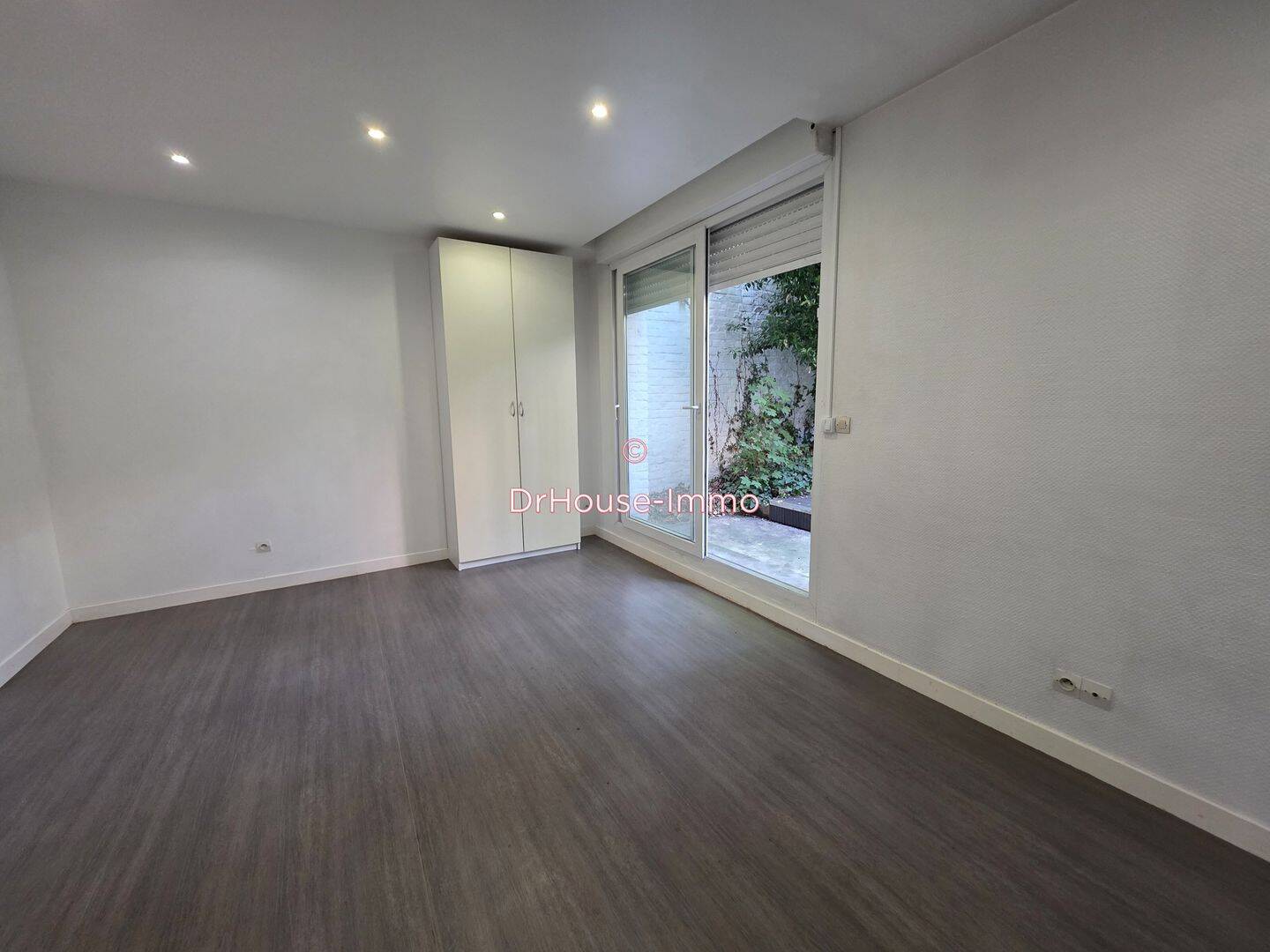 Appartement 1 pièce 25 m² · à Lille · 25 m² · 610 €