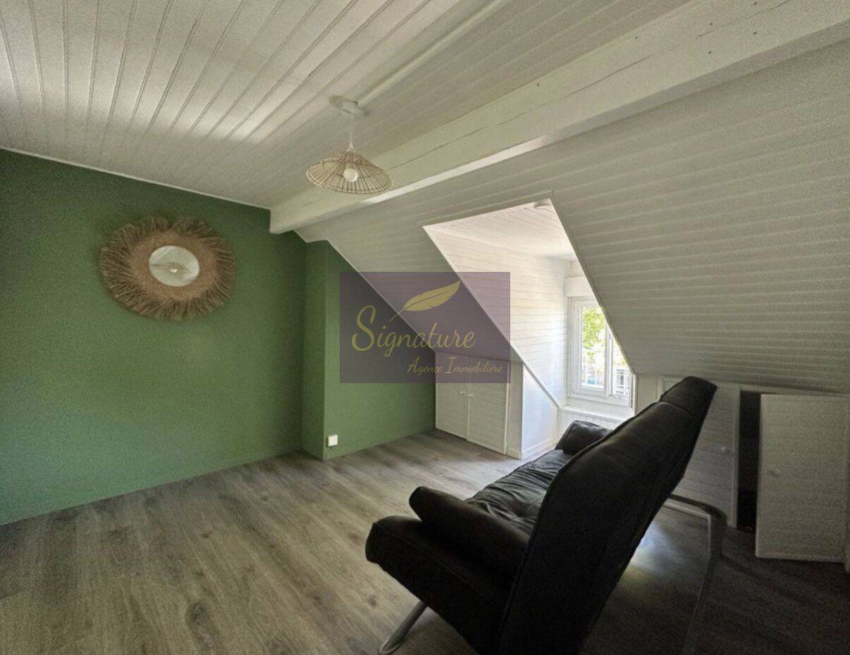 Appartement 2 pièces 25 m² · à Le Mans · 25 m² · 550 €/mois
