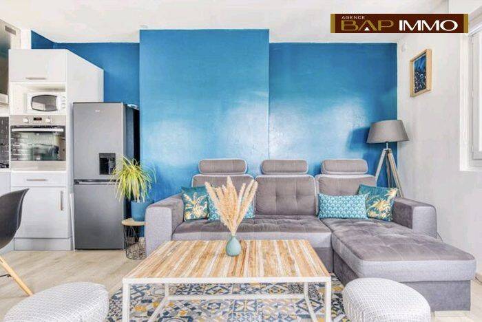 Appartement 2 pièces 49 m² · à Lisieux · 49 m² · 700 €/mois