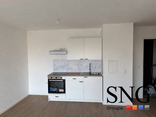 Appartement 2 pièces 45 m² · à Montataire · 45,4 m² · 695 €