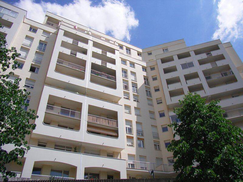 Appartement 4 pièces 83 m² · à Rennes · 83 m² · 252 000 €