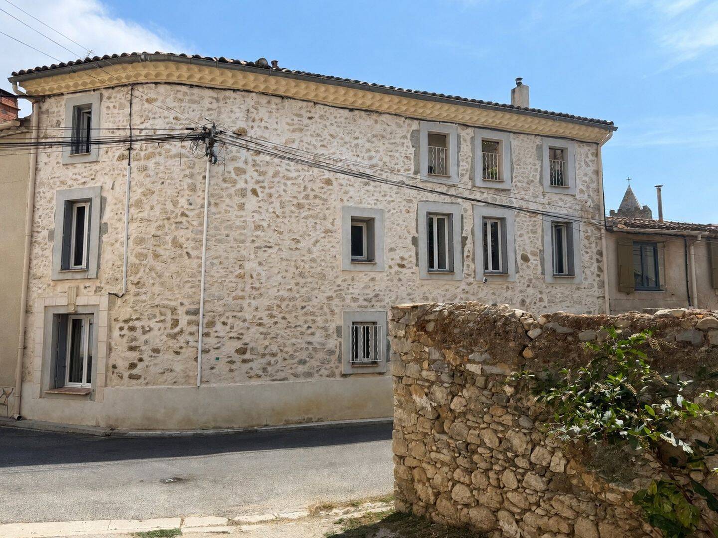 Maison 7 pièces 173 m² · à Argeliers · 173 m² · 229 000 €