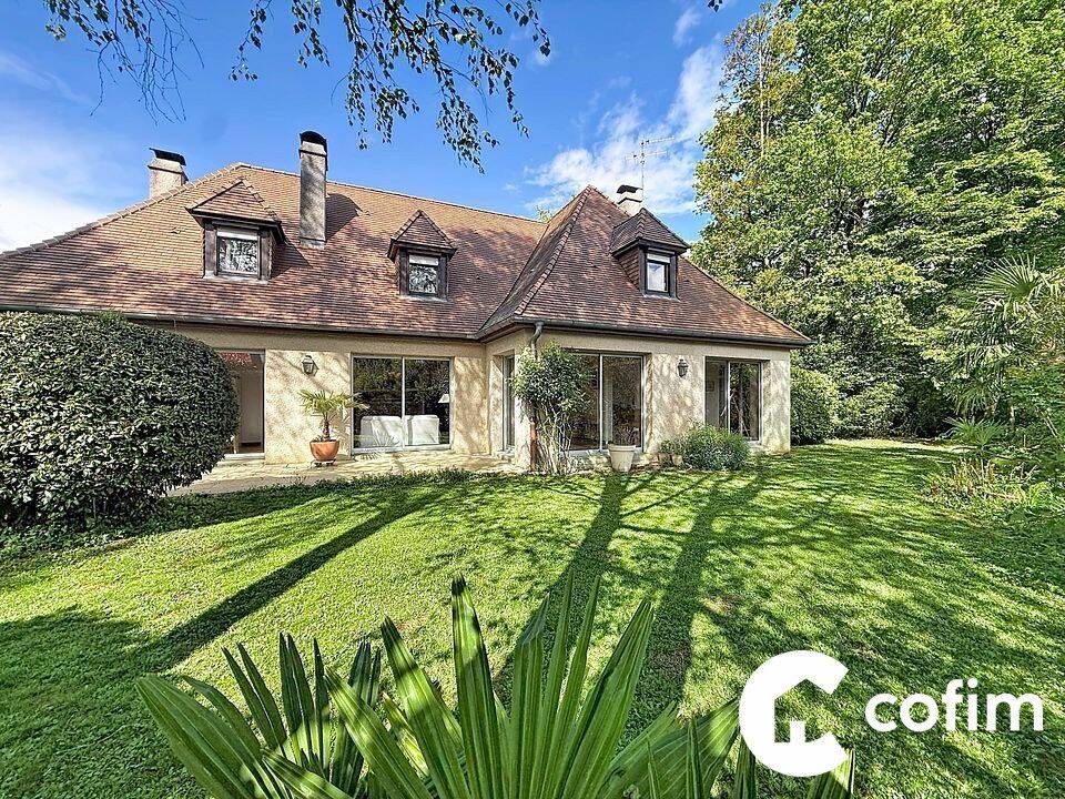 Maison 6 pièces 155 m² · à Idron · 155 m² · 1 100 000 €