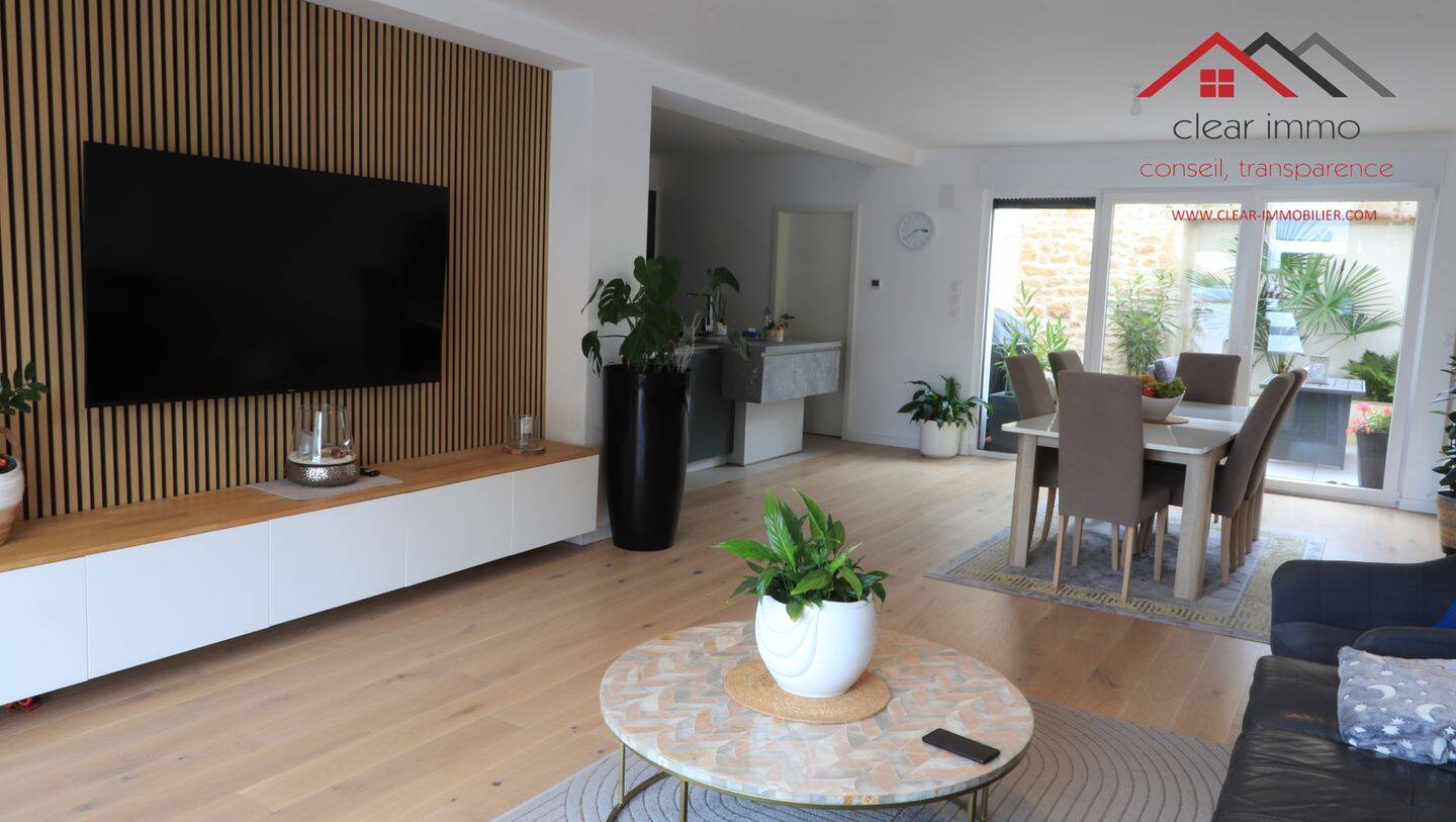 Maison 5 pièces 139 m² · à Audun-le-Tiche · 139 m² · 399 000 €