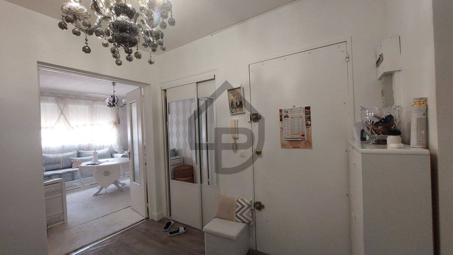 Appartement 3 pièces 61 m² · à Argenteuil · 61 m² · 1 065 €