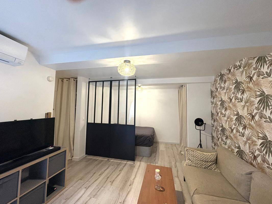 Appartement 1 pièce 33 m² · à Toulouse · 32,7 m² · 165 000 €