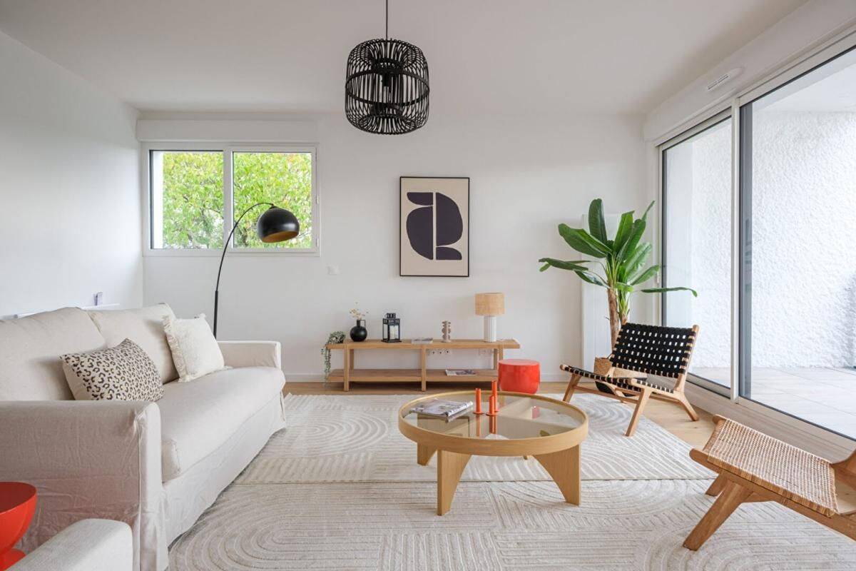 Appartement 4 pièces 163 m² · à Bordeaux · 163 m² · 999 000 €