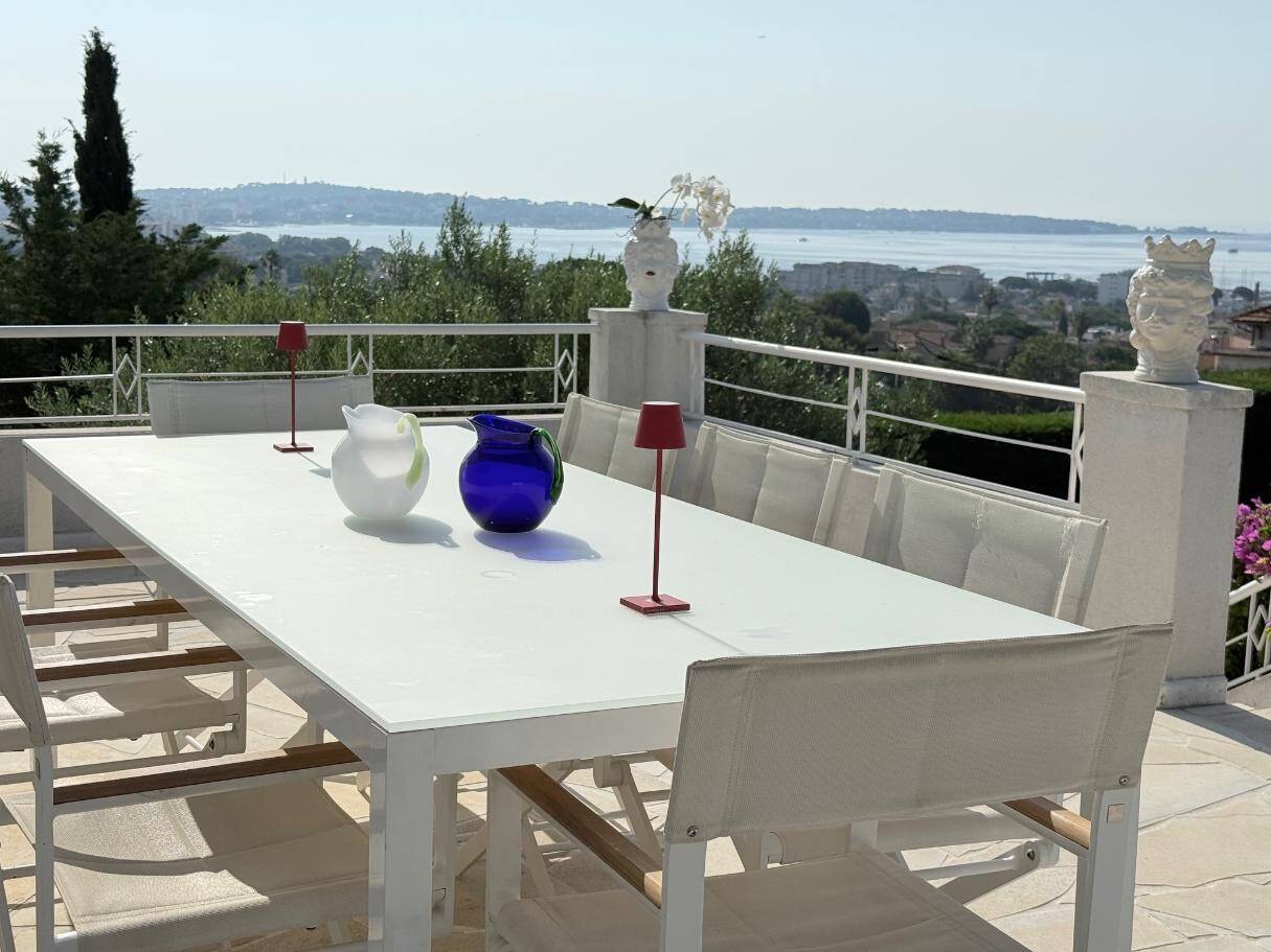 Maison 7 pièces 175 m² · à Cannes · 175 m² · 2 680 000 €