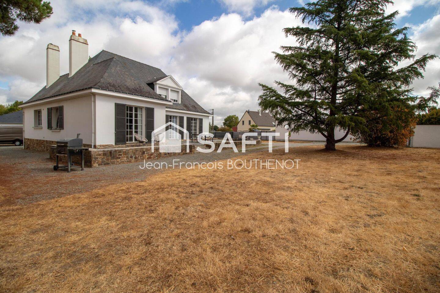 Maison 6 pièces 154 m² · à Héric · 154 m² · 327 000 €