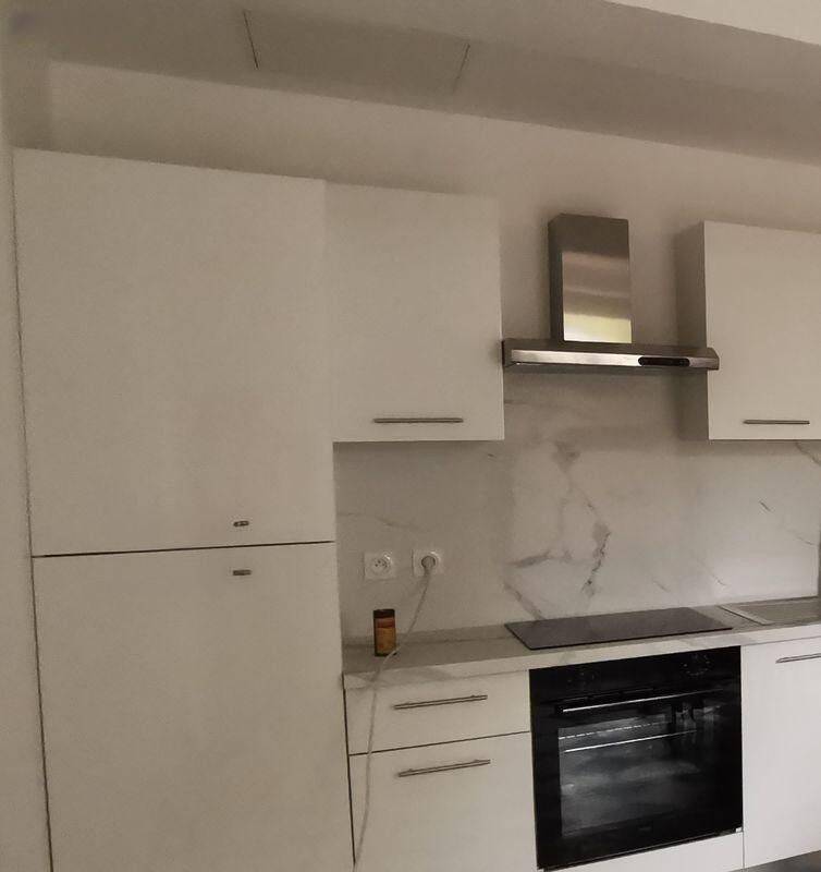 Maison 2 pièces 34 m² · à Aix-en-Provence · 34 m² · 850 €