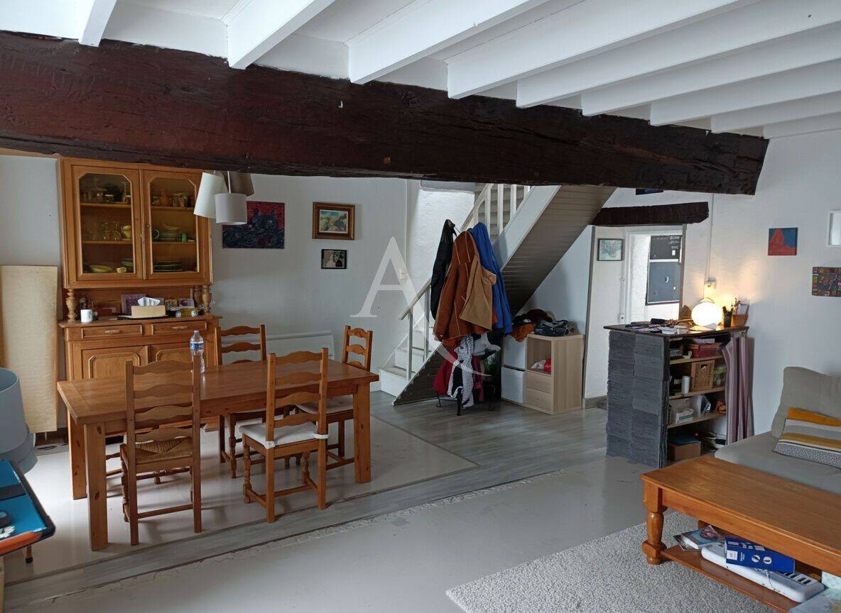 Maison 5 pièces 98 m² · à Nozay · 98 m² · 148 000 €