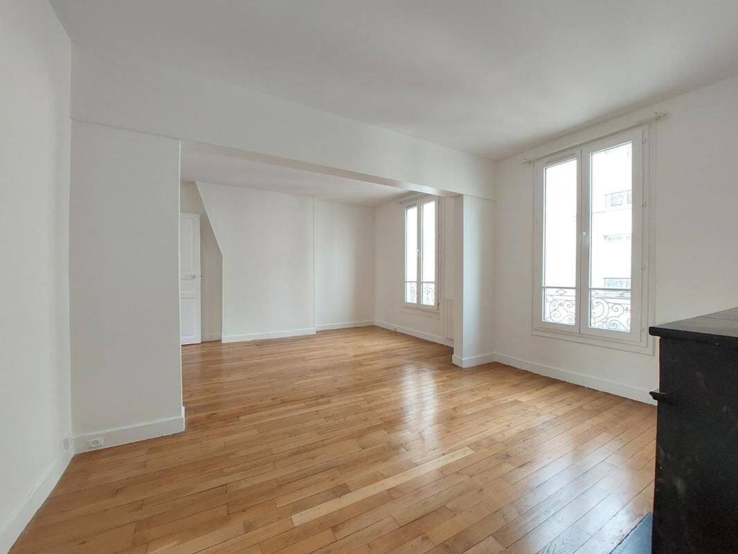 Appartement 3 pièces 55 m² · à Paris 15ème Arrondissement · 55 m² · 1 779 €/mois
