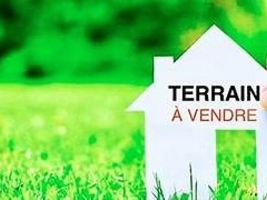 Terrain constructible à vendre 56 000 € 1 361 m² de terrain Courtisols 51460