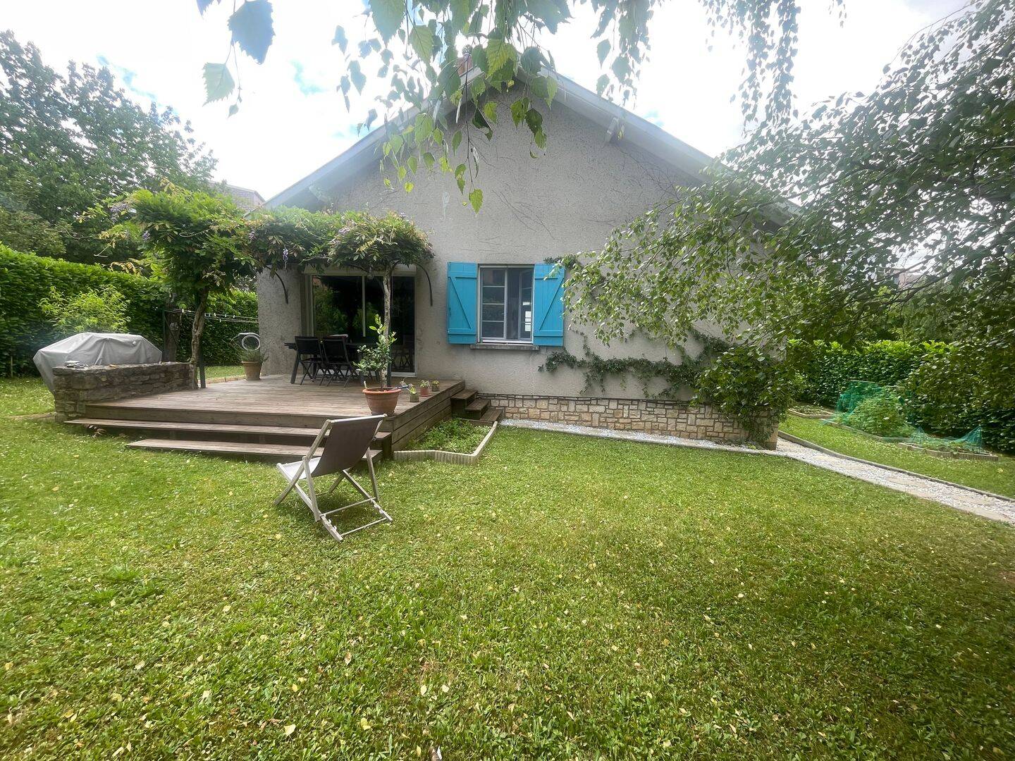 Maison 6 pièces 130 m² · à Figeac · 130 m² · 264 000 €